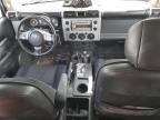 2007 Toyota Fj Cruiser  for Sale in Reno, NV - Front End