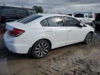 Houston, TX에서 판매 중인 2014 Honda Civic Exl - Front End