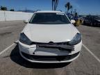 2012 Volkswagen Jetta Tdi for Sale in Van Nuys, CA - Front End