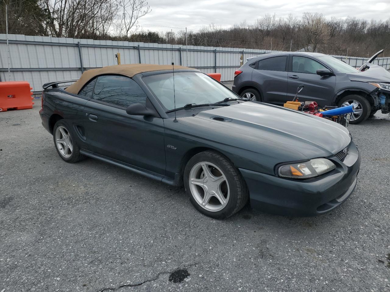 1998 Ford Mustang - Image 4