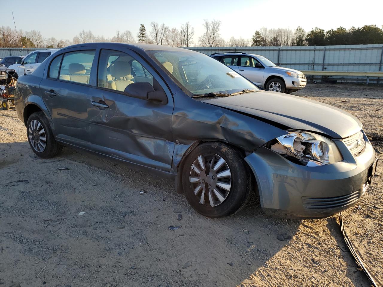 2007 Chevrolet Cobalt - Image 4