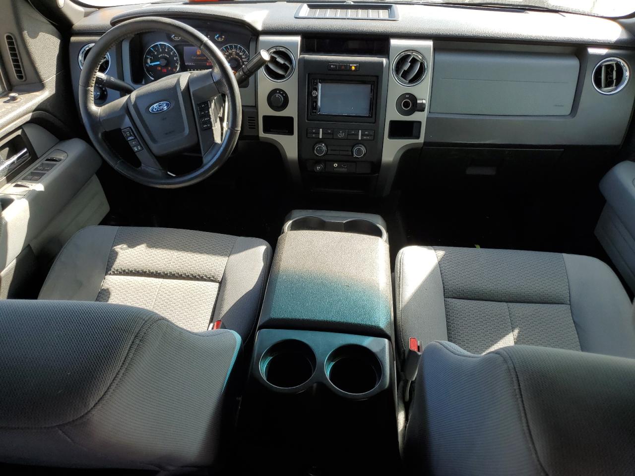 2012 Ford F-150 - Image 8
