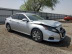 2022 Nissan Altima S for Sale in Mercedes, TX - Water/Flood