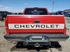 1996 Chevrolet Gmt-400 C1500 for Sale in Albuquerque, NM - Front End