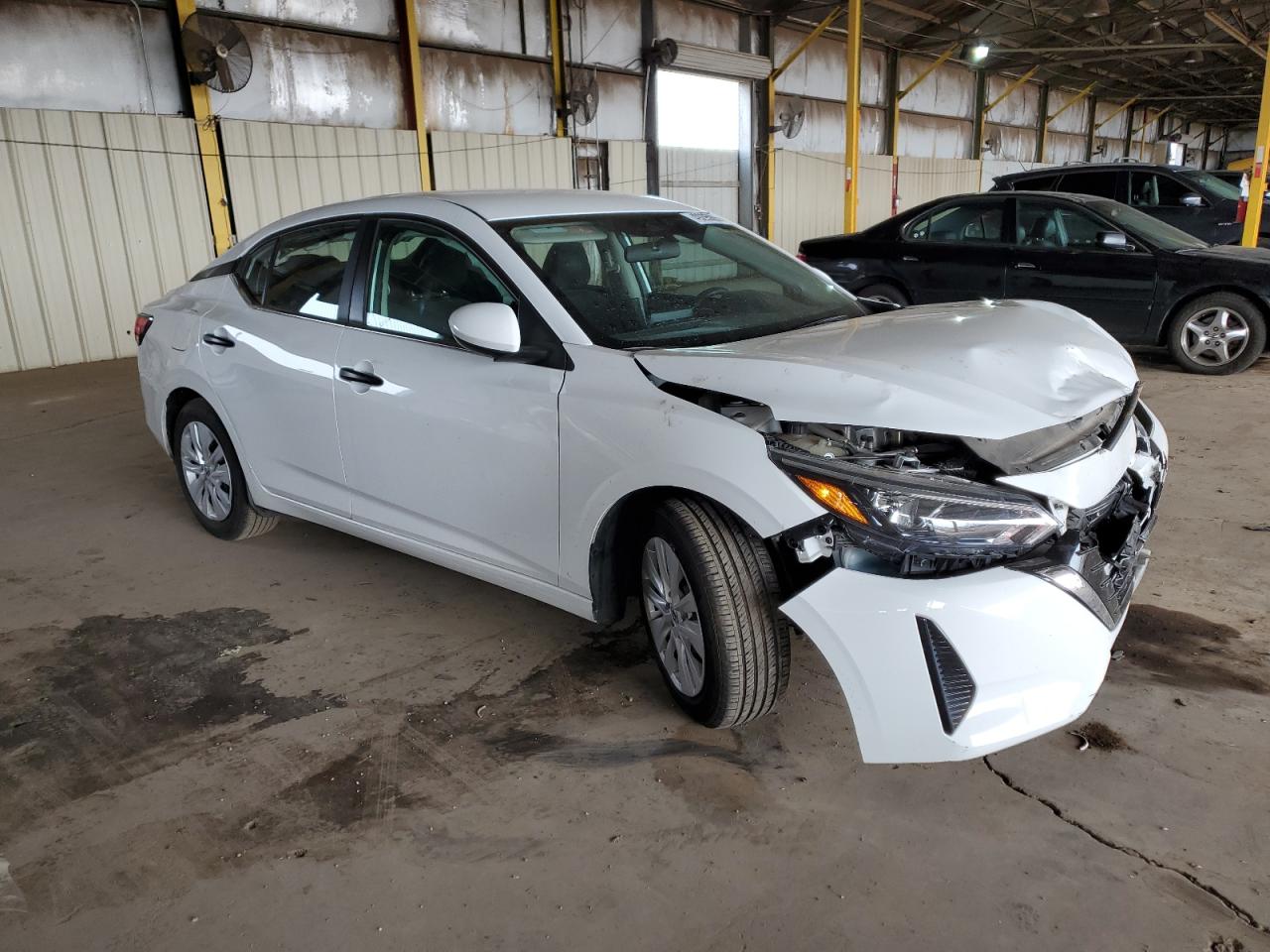 2024 Nissan Sentra - Image 4