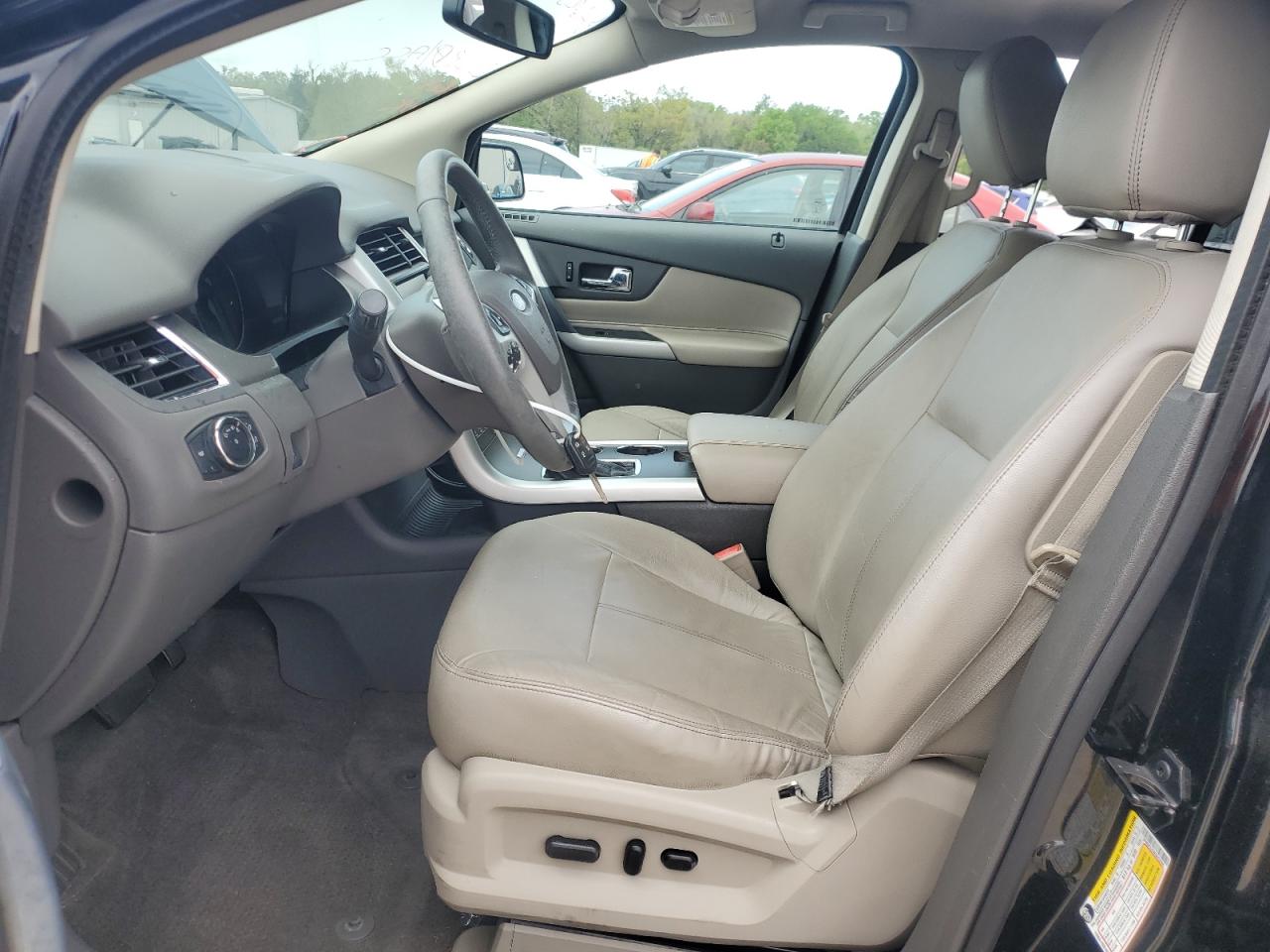 2014 Ford Edge - Image 7
