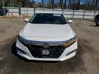 2018 Honda Accord Lx for Sale in Austell, GA - Water/Flood