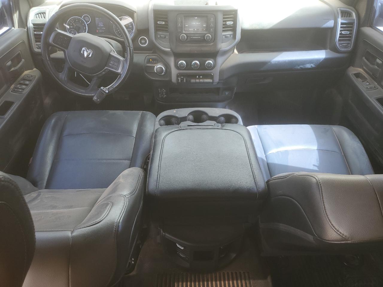 2021 RAM 2500 - Image 8