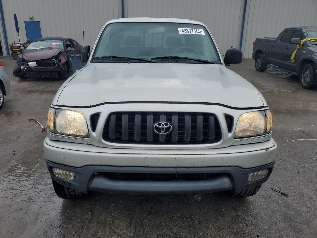 2004 Toyota Tacoma - Image 5