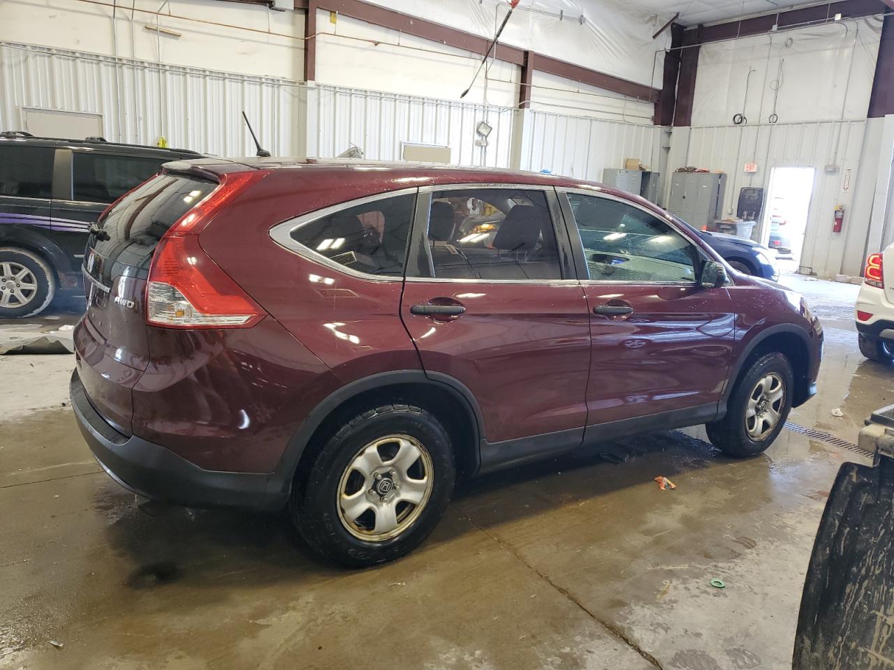 2014 Honda CR-V - Image 3