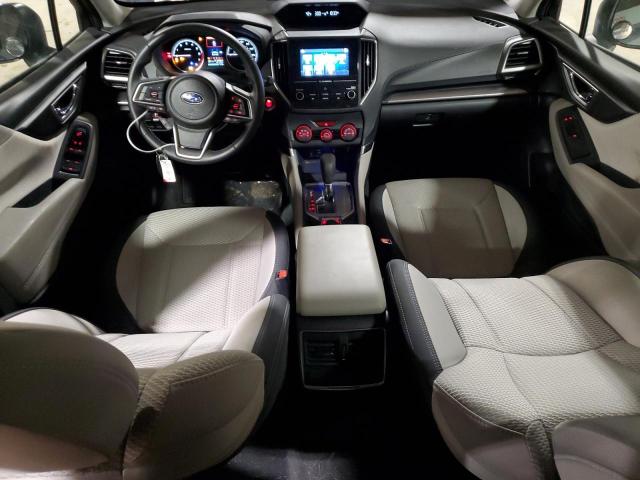  SUBARU FORESTER 2024 Серый