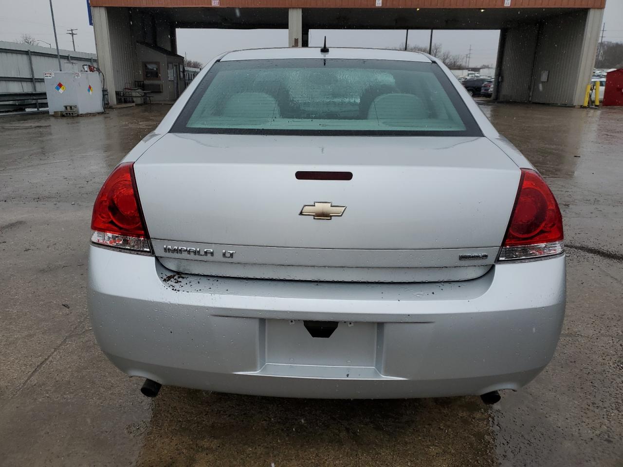 2016 Chevrolet Impala - Image 6