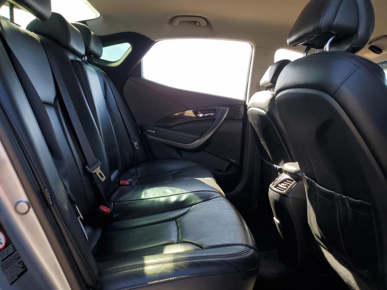 2015 Hyundai Azera - Image 10