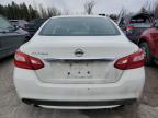2017 Nissan Altima 2.5 იყიდება Leroy-ში, NY - Front End