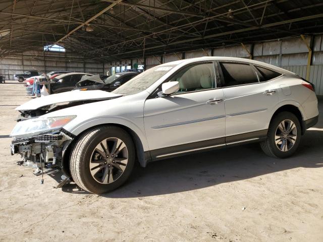 2014 Honda Crosstour Exl
