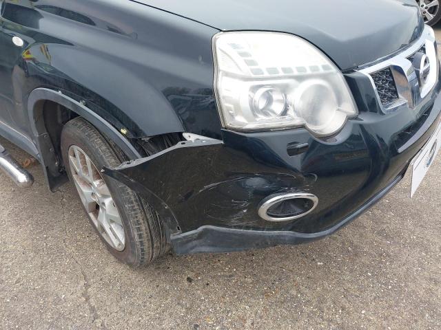 2011 NISSAN X-TRAIL 2.0 DCI 173 TEKNA 5DR