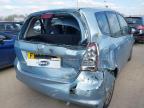 2006 HONDA JAZZ SE for sale at Copart SANDY
