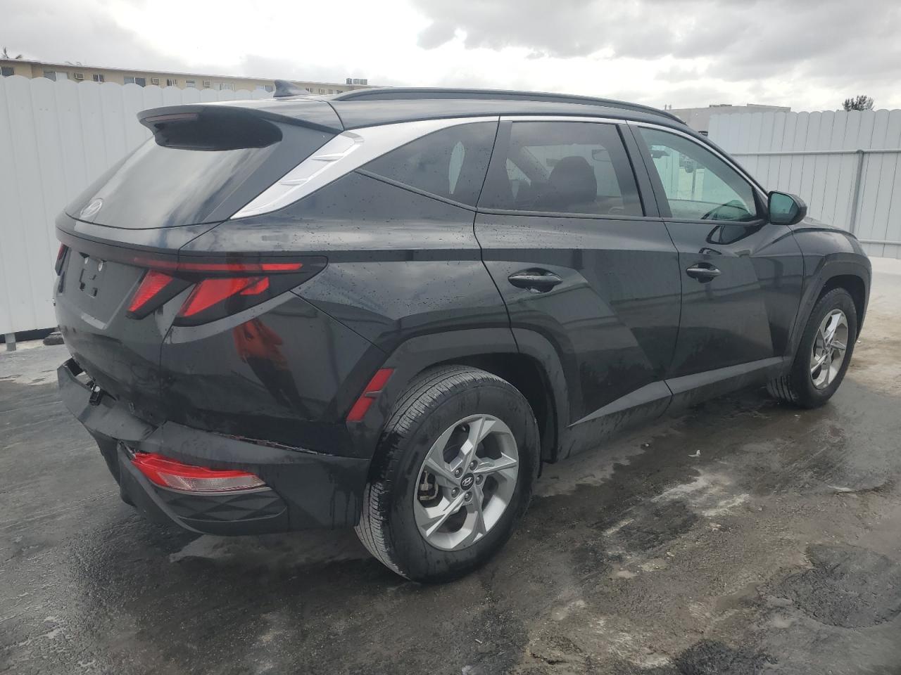 2024 Hyundai Tucson - Image 3