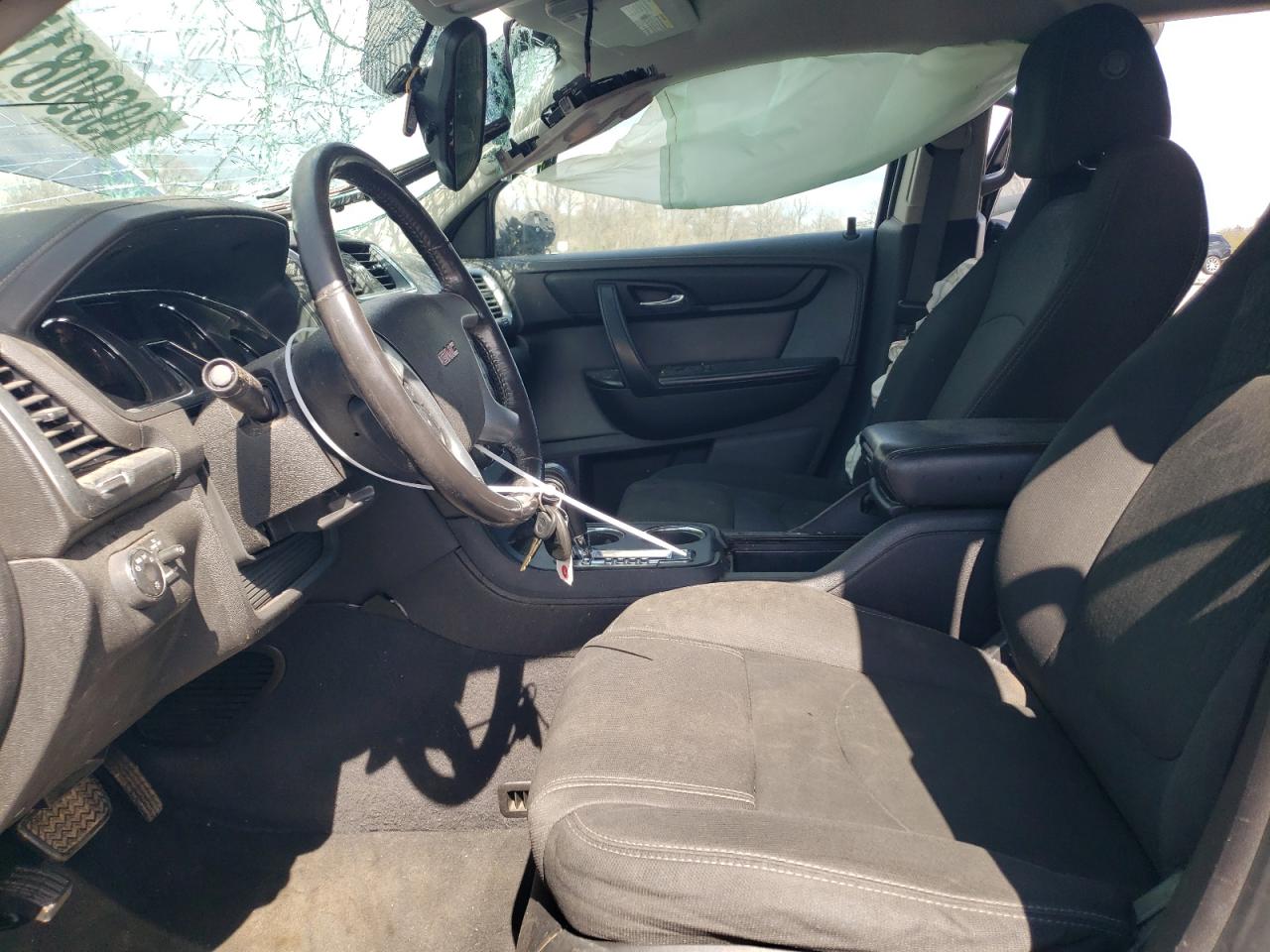 2014 GMC Acadia - Image 7