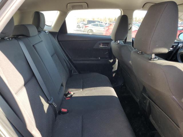 2018 TOYOTA COROLLA IM 