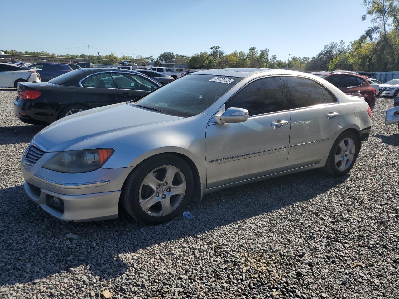2005 Acura RL - Image 1