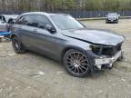 2018 Mercedes-Benz Glc 43 4Matic Amg de vânzare în Waldorf, MD - Front End