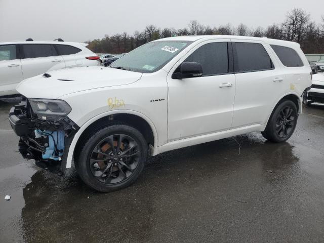  DODGE DURANGO 2021 Biały