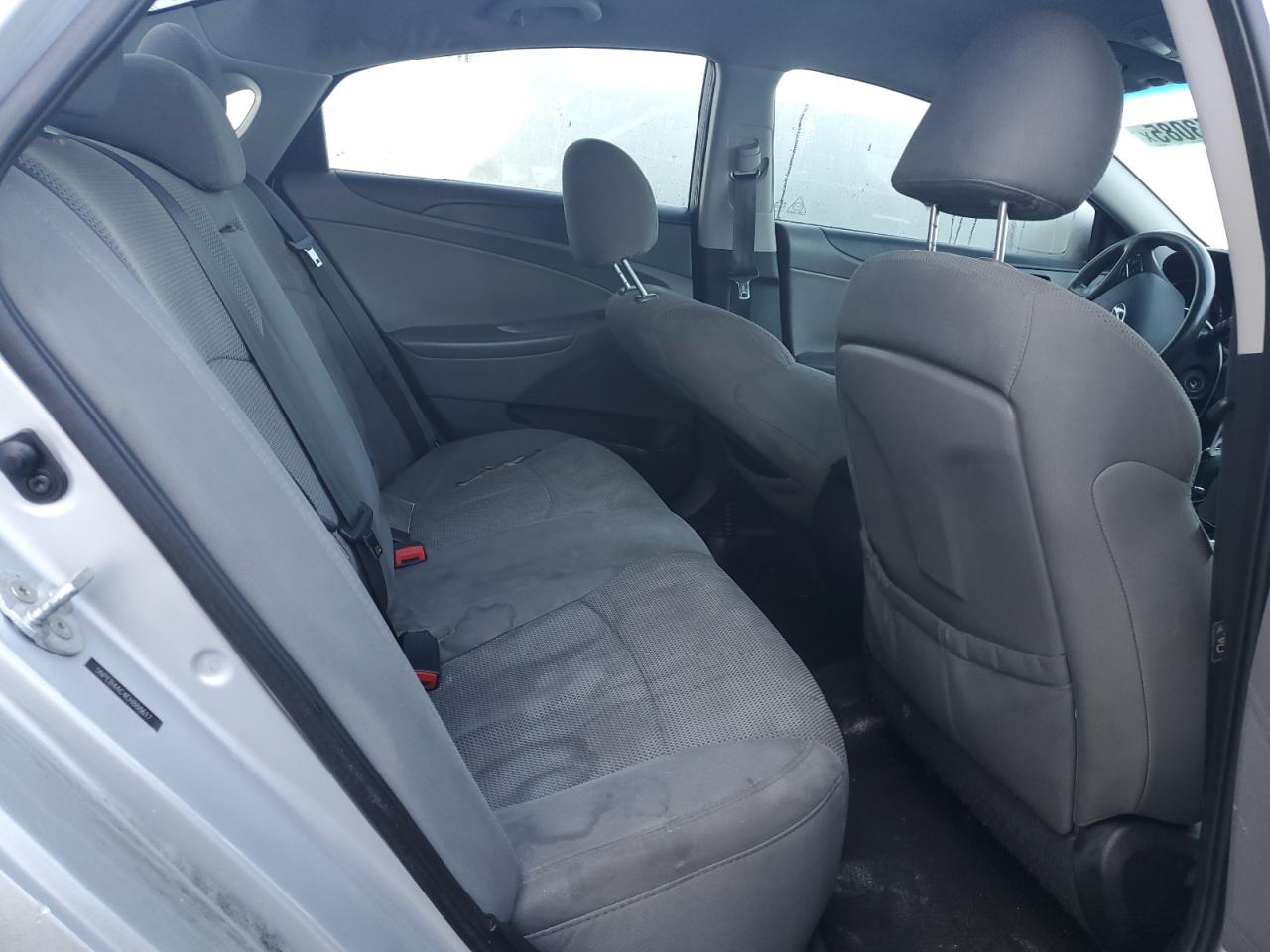 2014 Hyundai Sonata - Image 10