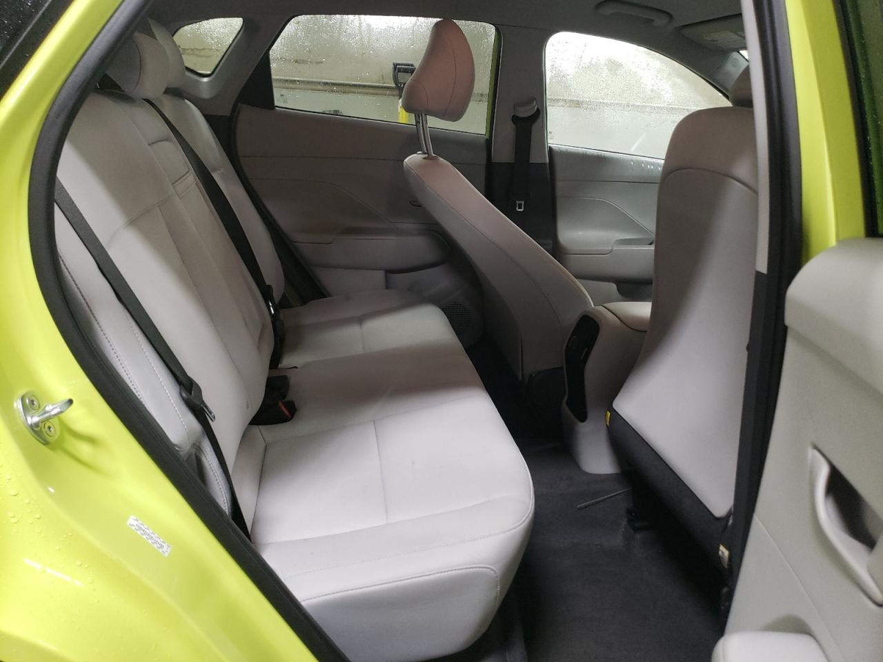 2024 Hyundai Kona - Image 10
