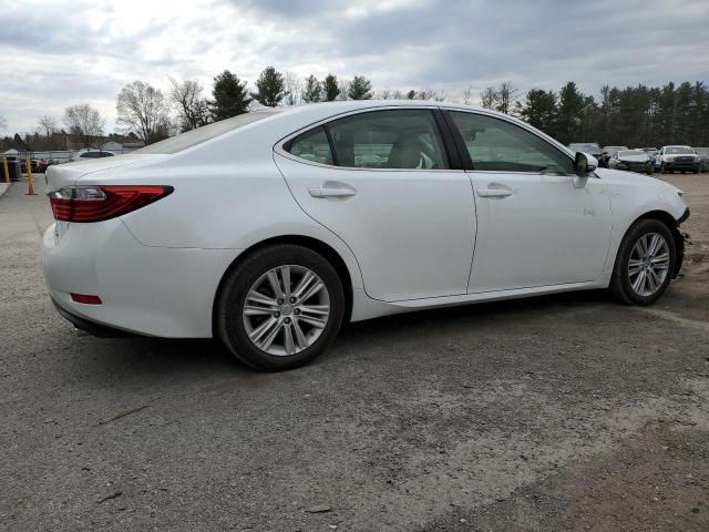  LEXUS ES350 2013 Biały