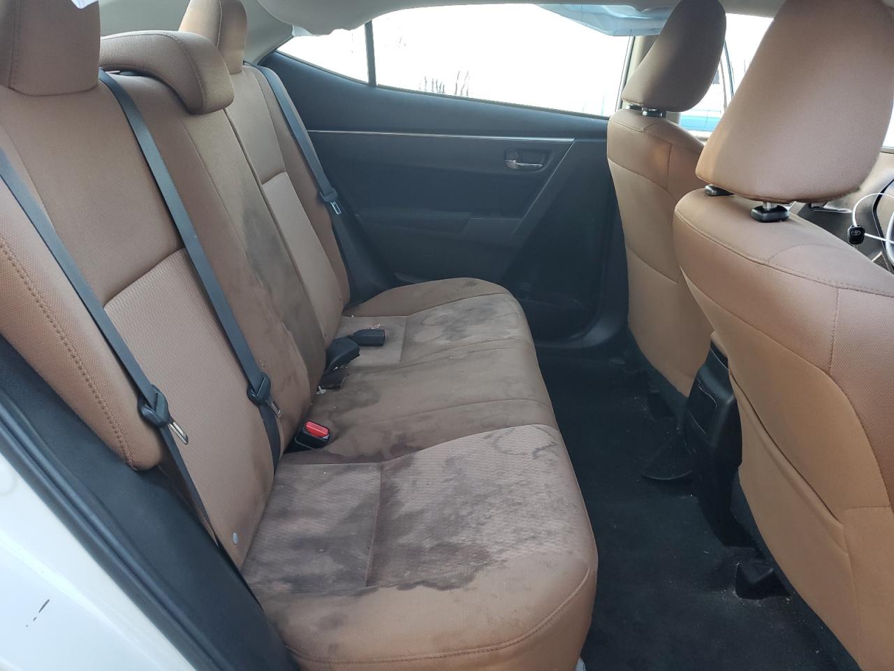 2014 Toyota Corolla - Image 11