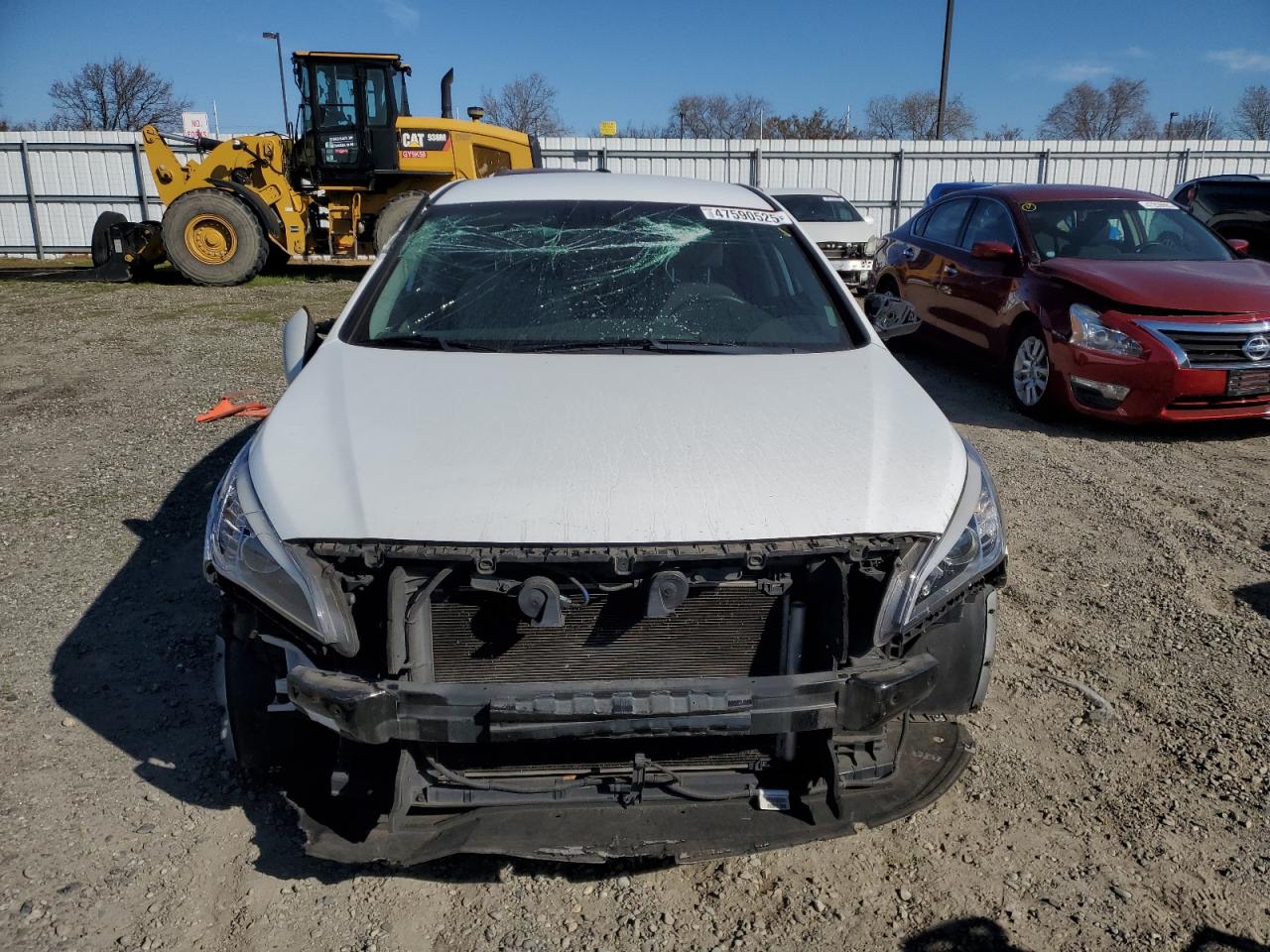 2016 Hyundai Sonata - Image 5