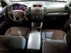 2013 Kia Sorento Lx продається в Ebensburg, PA - Front End