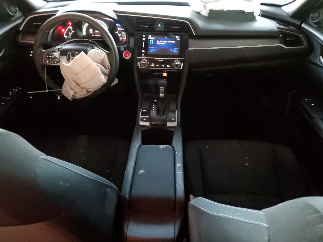 2016 Honda Civic - Image 8