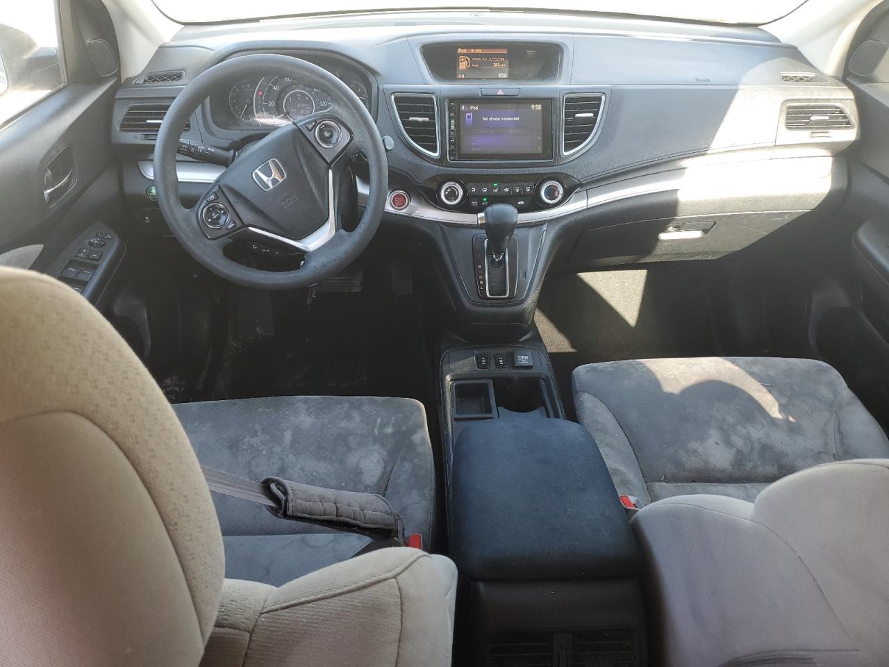 2015 Honda CR-V - Image 8