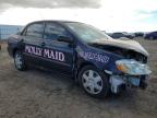 2004 Toyota Corolla Ce продається в Adelanto, CA - Front End