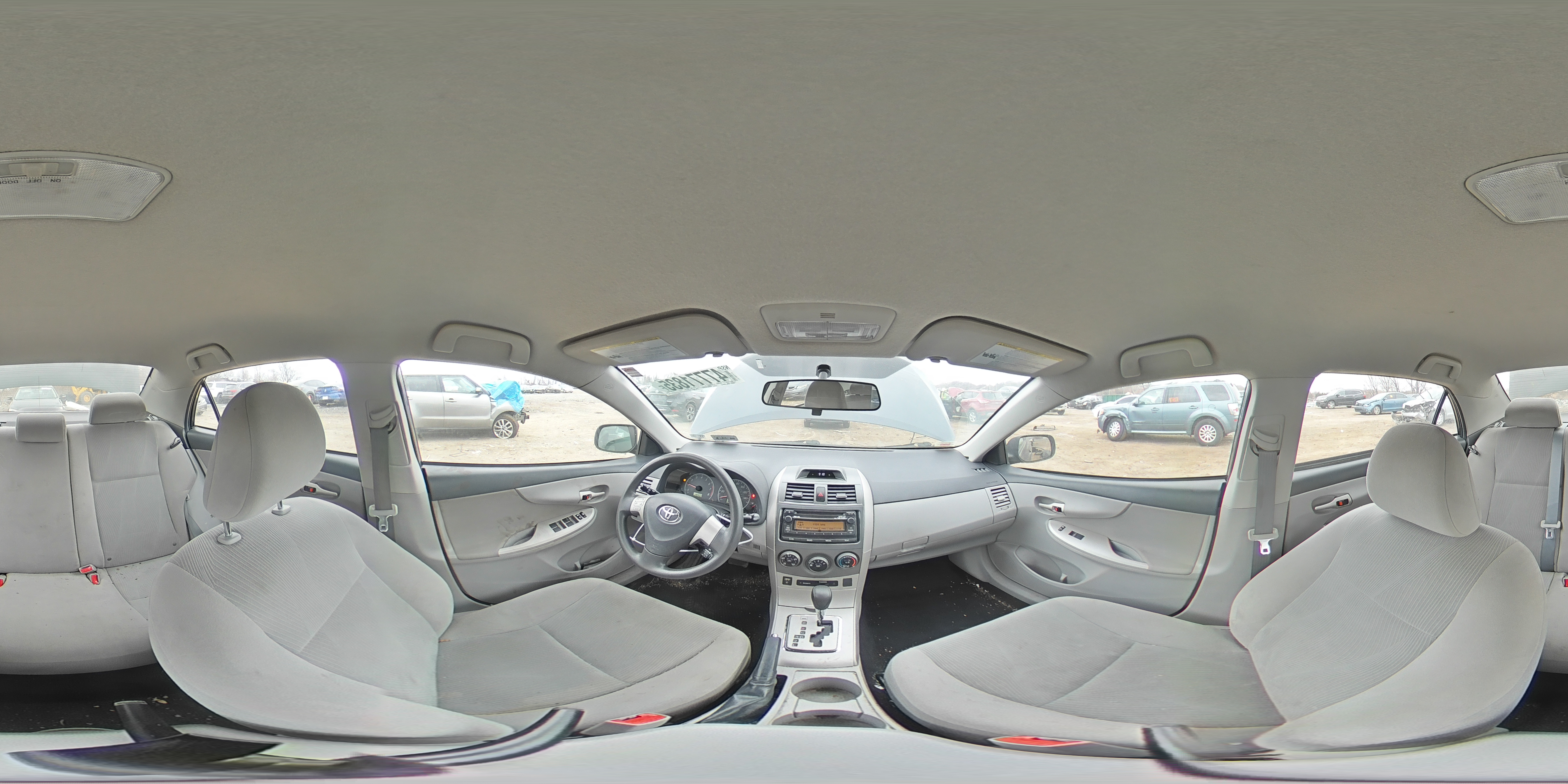 2012 Toyota Corolla - Image 13