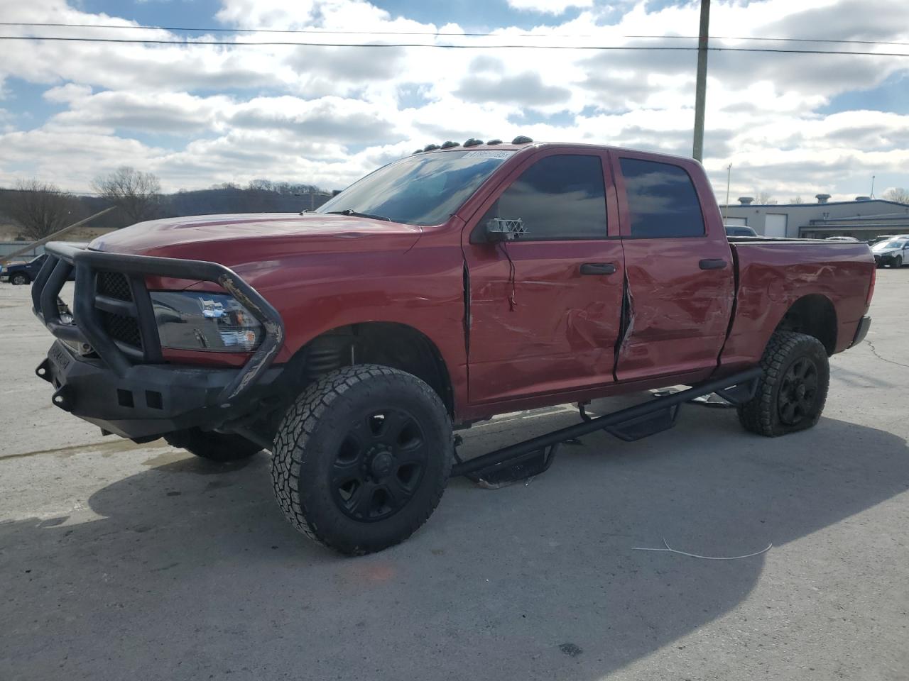 2015 RAM 2500 - Image 1