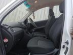 2013 HYUNDAI I10 CLASSI for sale at Copart PETERLEE