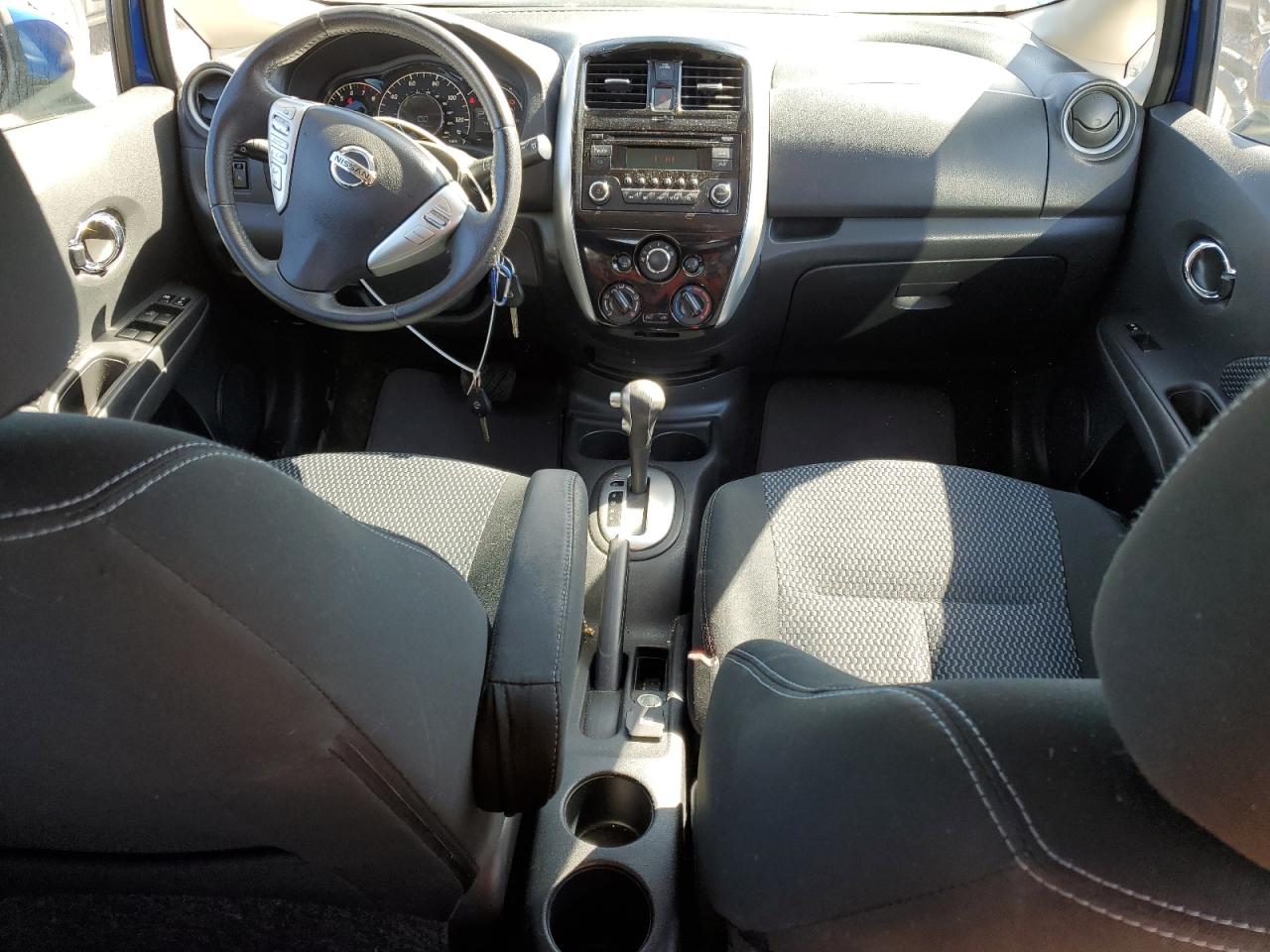 2015 Nissan Versa - Image 8
