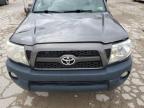 2011 Toyota Tacoma  للبيع في Hurricane، WV - Rollover