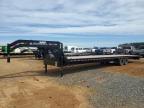 2023 Norstar Ironbull Equipment Trailer იყიდება Longview-ში, TX - Rear End