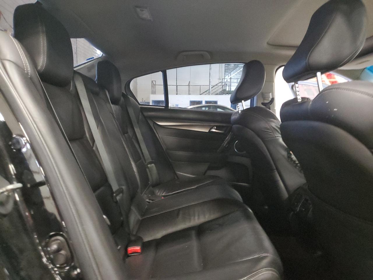 2012 Acura Tl VIN: 19UUA9F75CA008571 Lot: 48039945