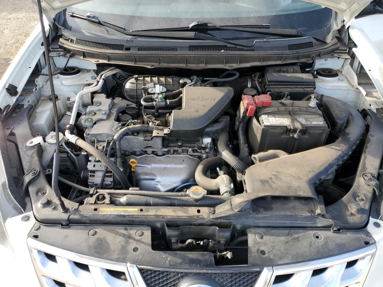 2015 Nissan Rogue - Image 12