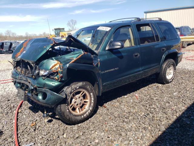 1999 Dodge Durango 