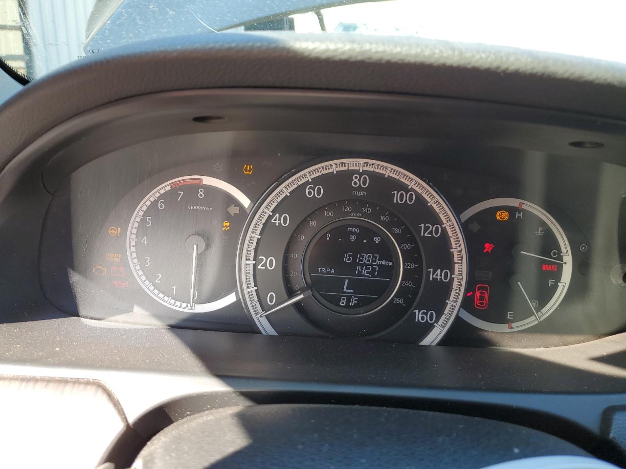 2014 Honda Accord - Image 9