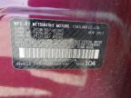 2018 Mitsubishi Mirage G4 Es en Venta en Fredericksburg, VA - Rear End