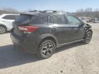 2018 Subaru Crosstrek Premium продається в Kansas City, KS - Front End