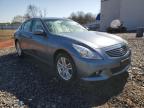 2010 Infiniti G37  للبيع في Hillsborough، NJ - Rear End