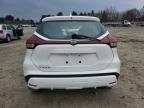 2023 Nissan Kicks S за продажба в Mendon, MA - Front End